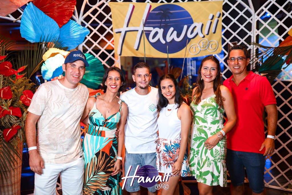Hawaii TEC 2023 – Parte I