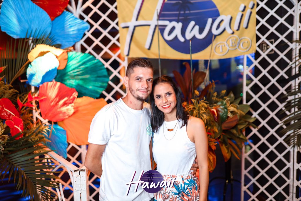 Hawaii TEC 2023 – Parte I