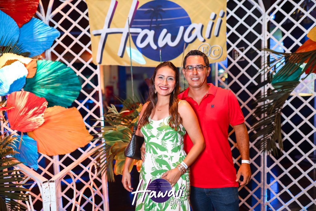Hawaii TEC 2023 – Parte I