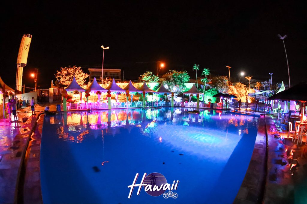 Hawaii TEC 2023 – Parte I