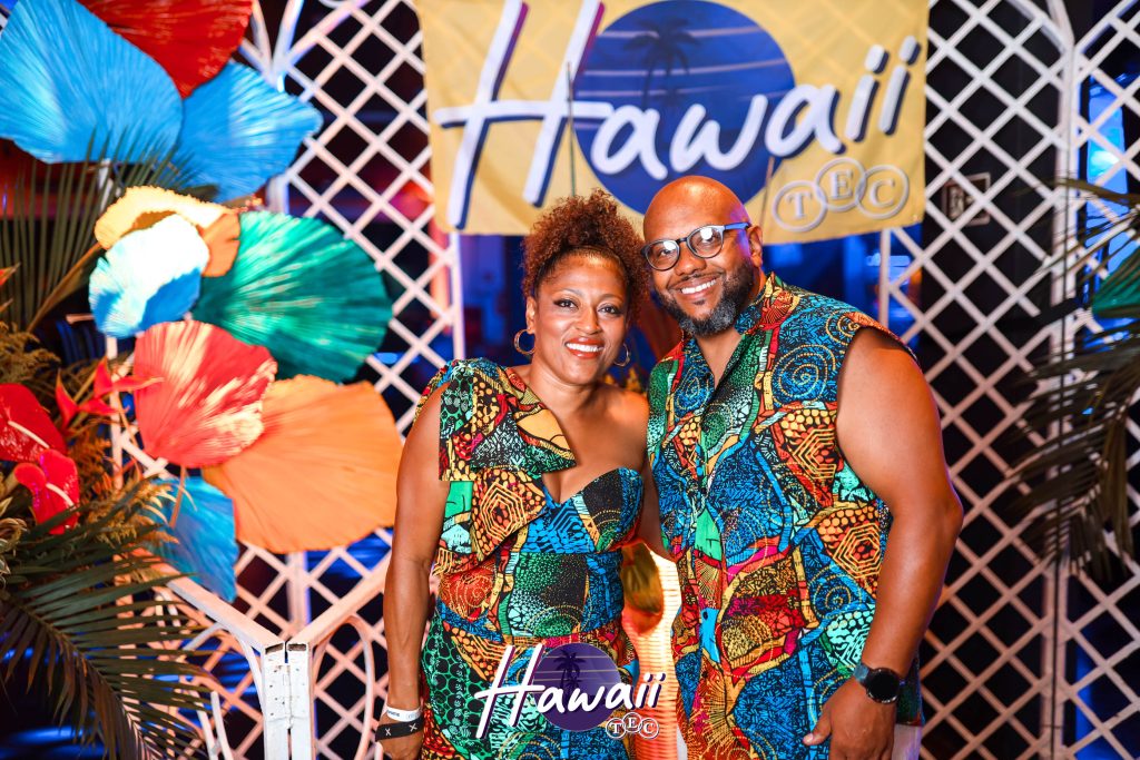 Hawaii TEC 2023 – Parte I