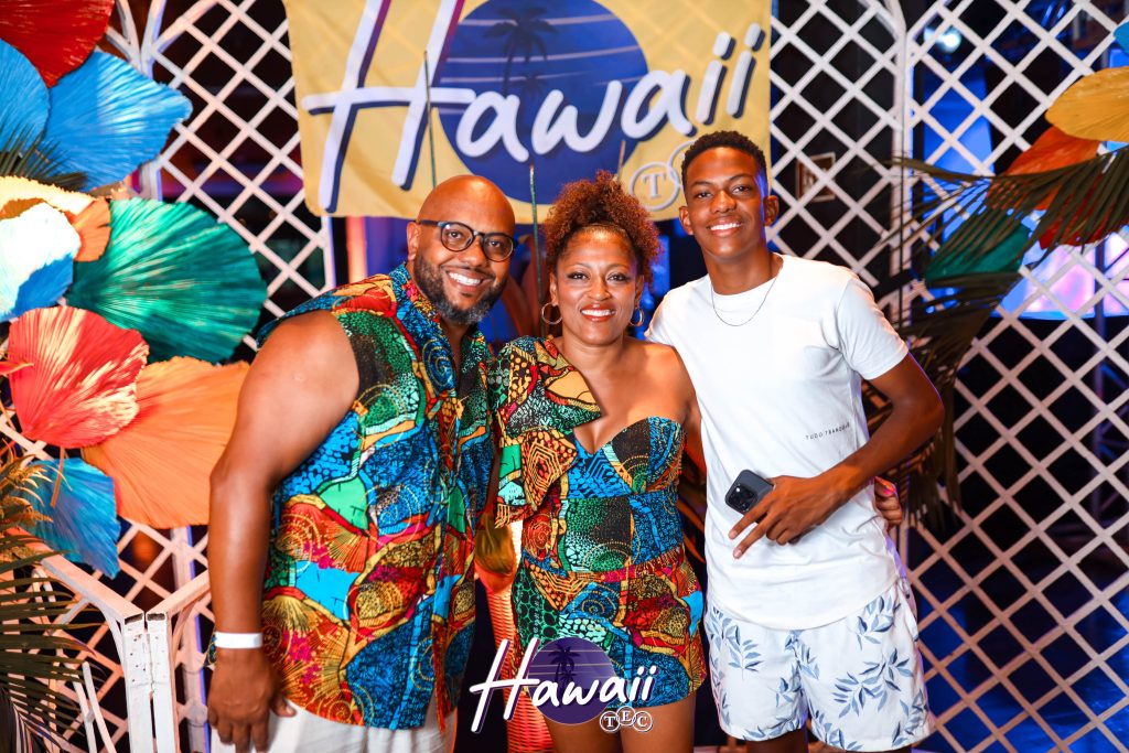Hawaii TEC 2023 – Parte I