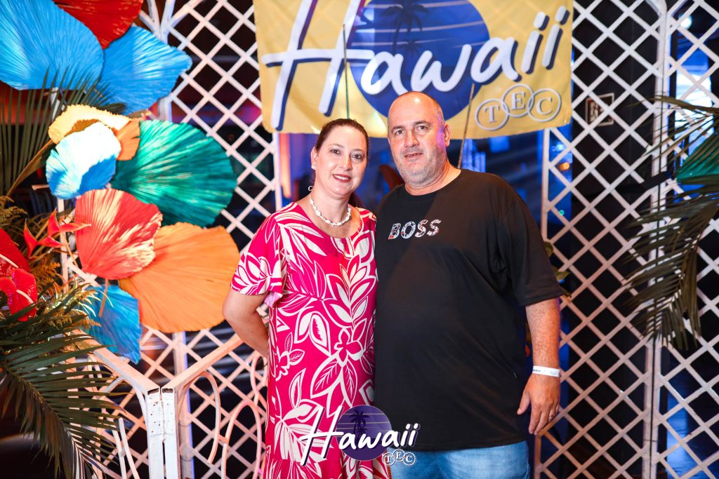 Hawaii TEC 2023 – Parte I