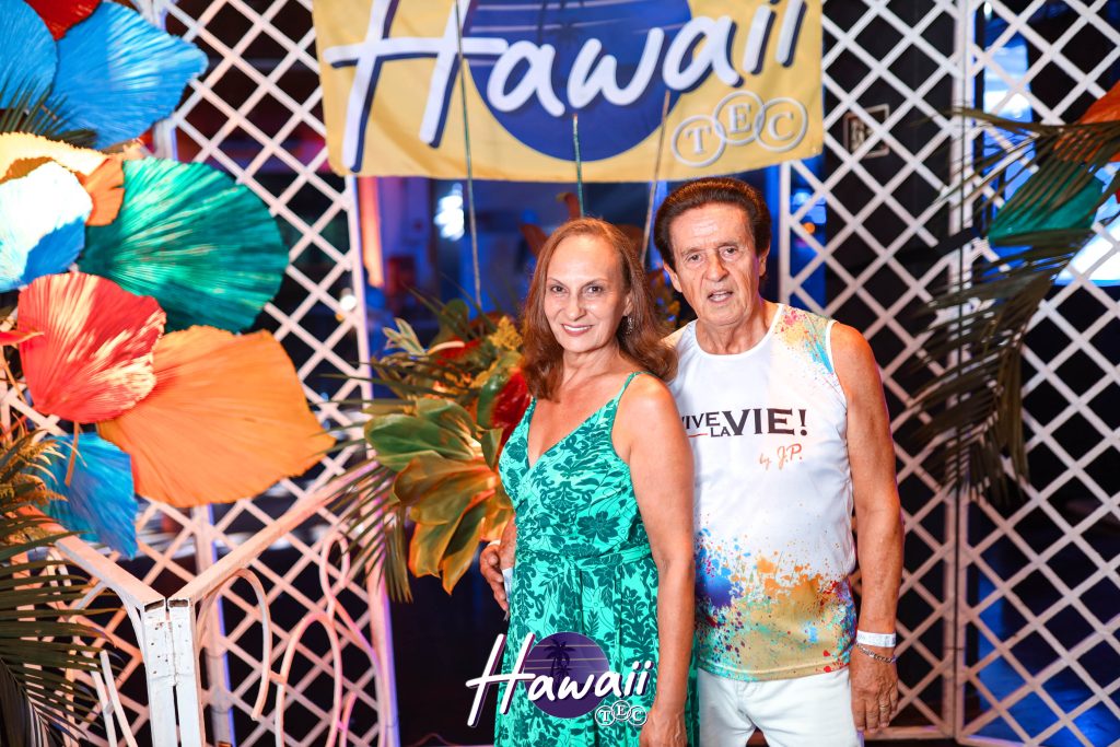 Hawaii TEC 2023 – Parte I