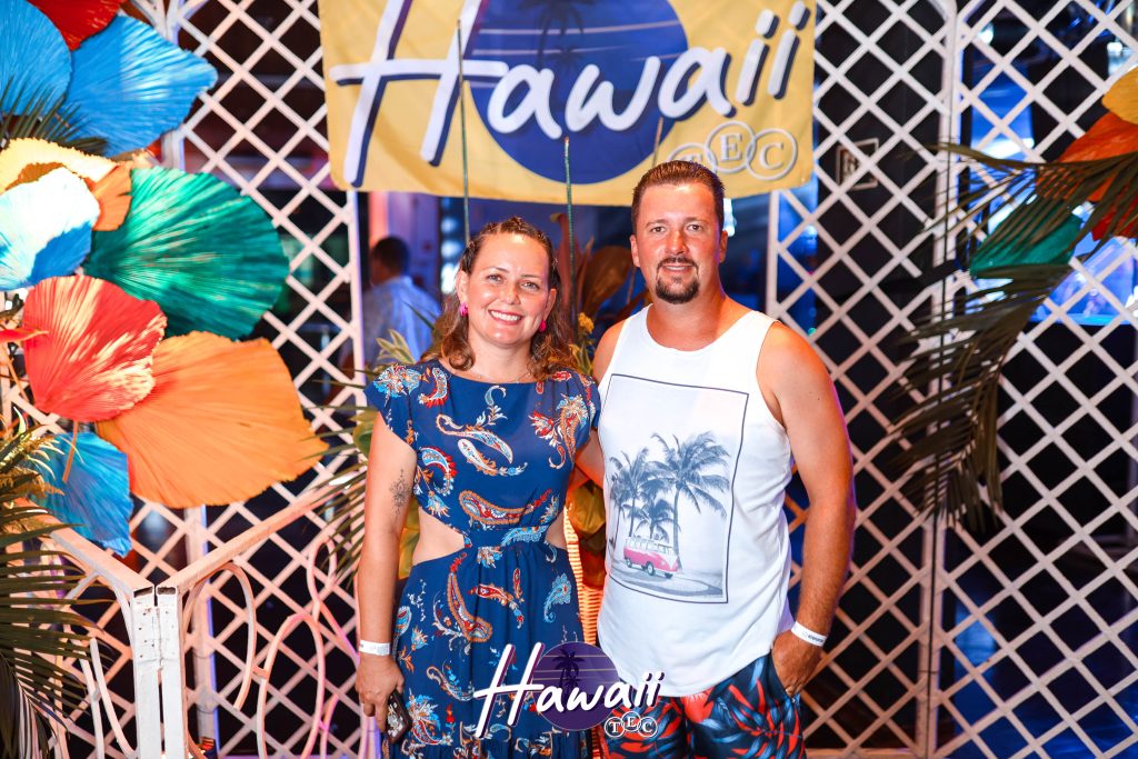 Hawaii TEC 2023 – Parte I