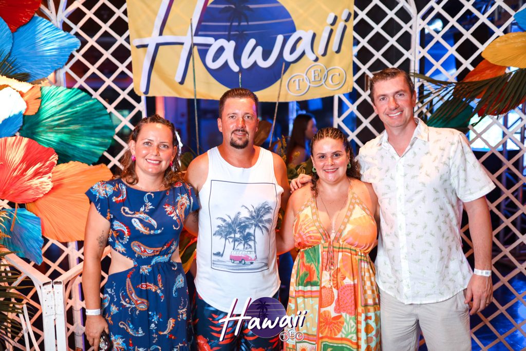 Hawaii TEC 2023 – Parte I