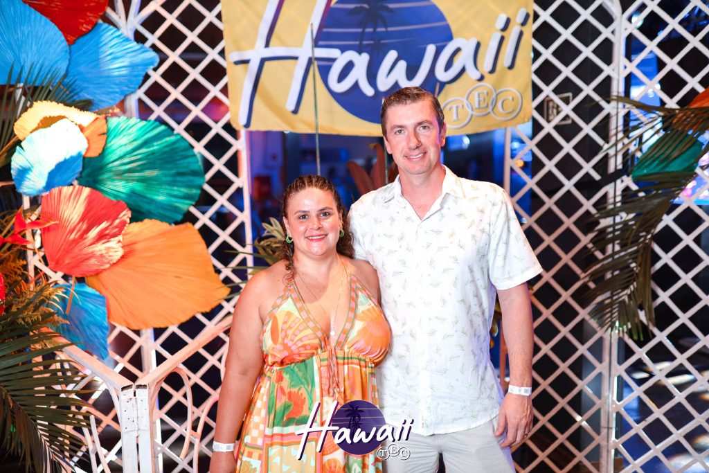 Hawaii TEC 2023 – Parte I