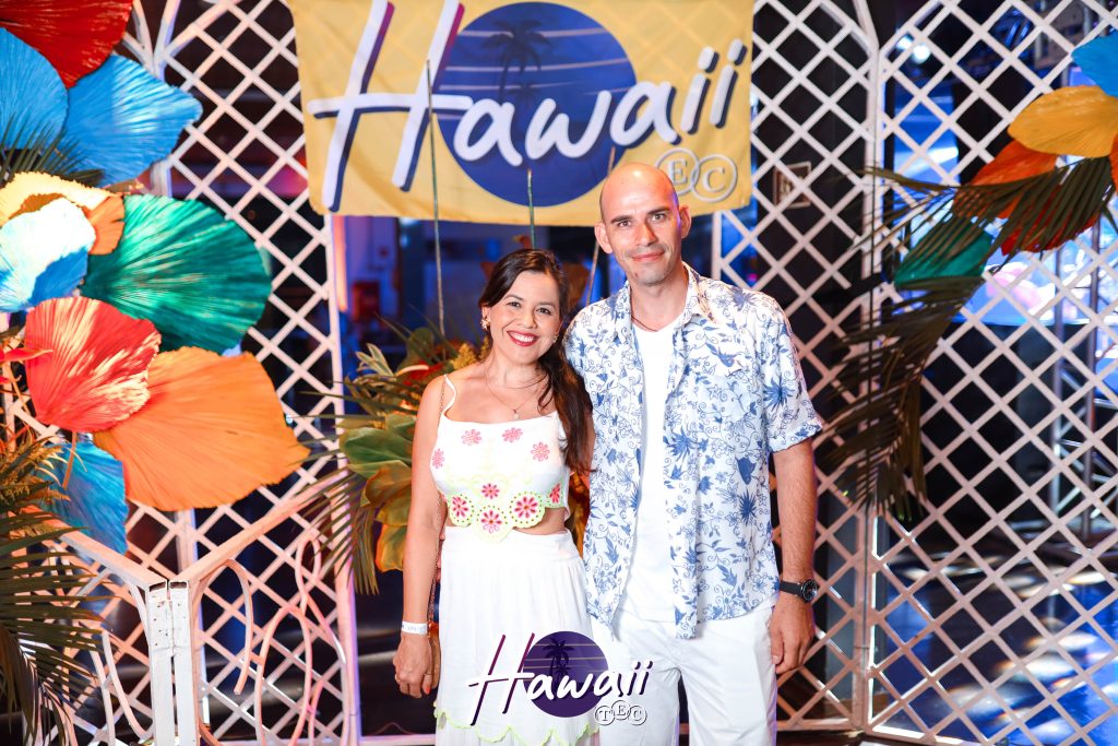 Hawaii TEC 2023 – Parte I