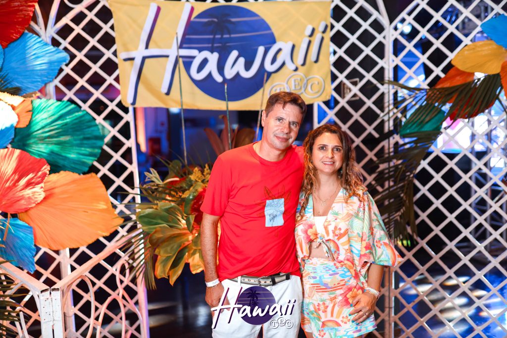 Hawaii TEC 2023 – Parte I