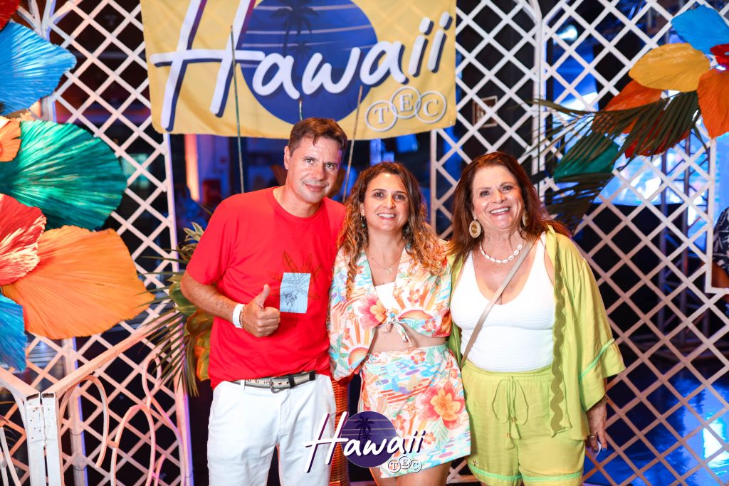 Hawaii TEC 2023 – Parte I