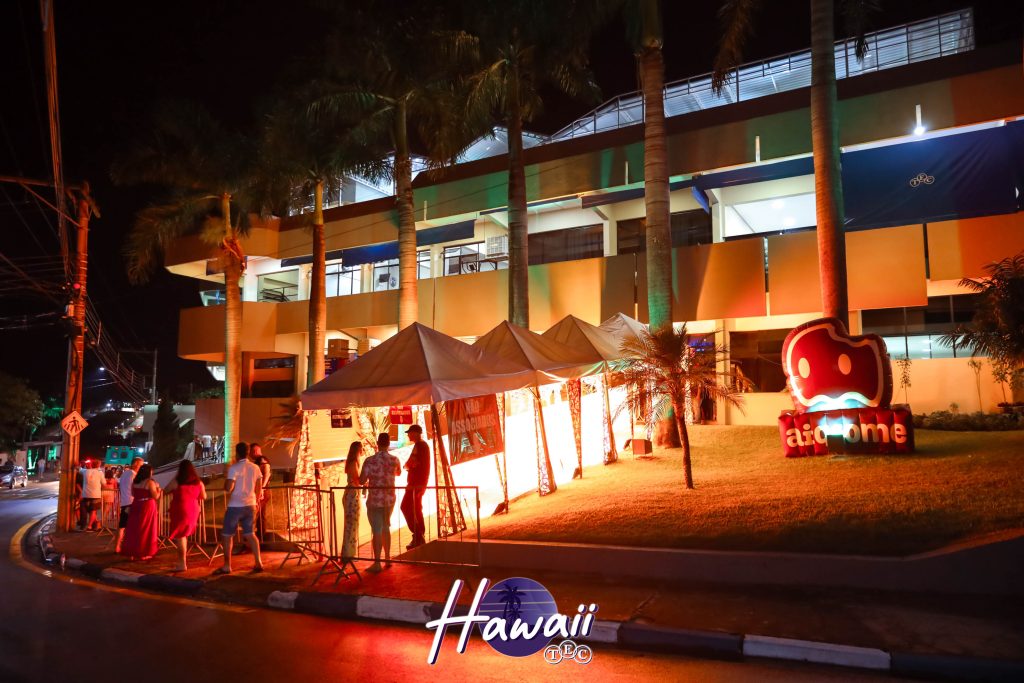 Hawaii TEC 2023 – Parte I
