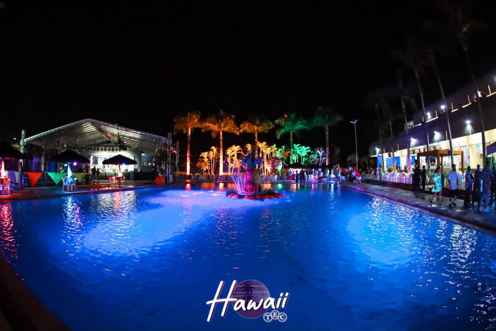 Hawaii TEC 2023 – Parte I