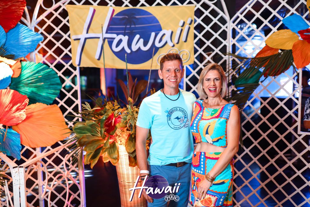 Hawaii TEC 2023 – Parte I