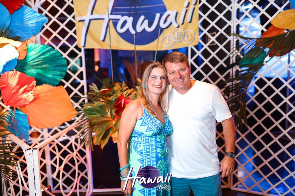 Hawaii TEC 2023 – Parte I