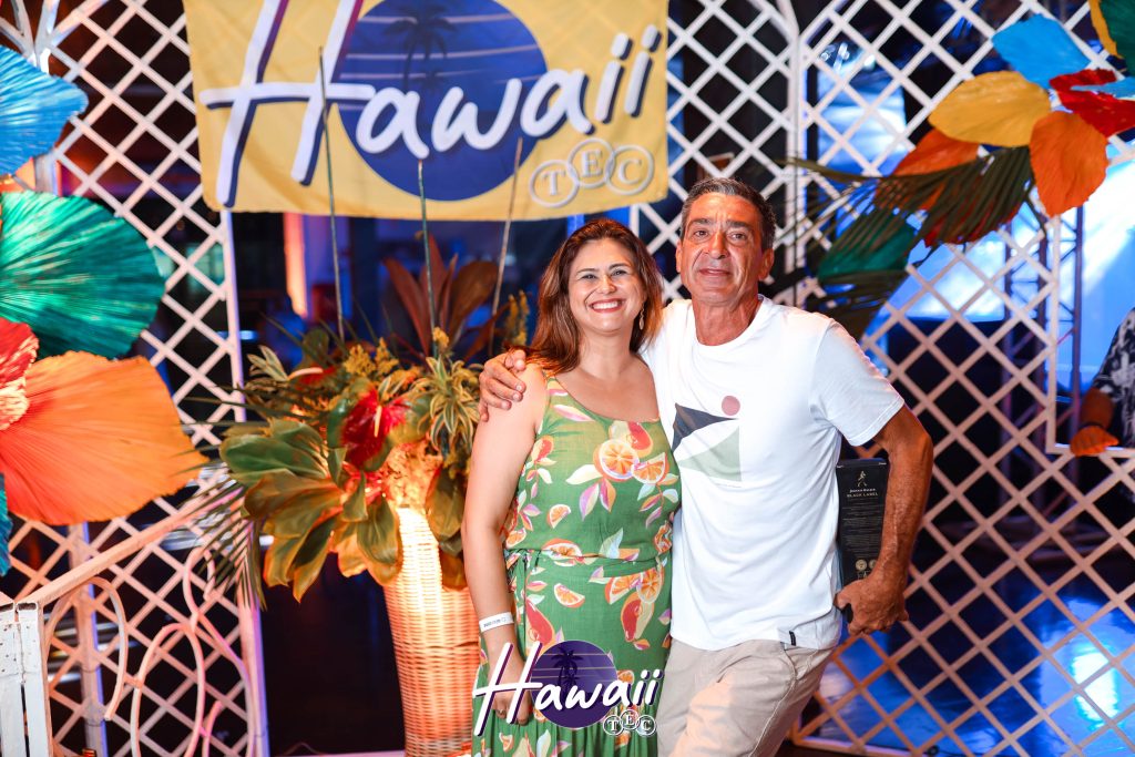 Hawaii TEC 2023 – Parte I