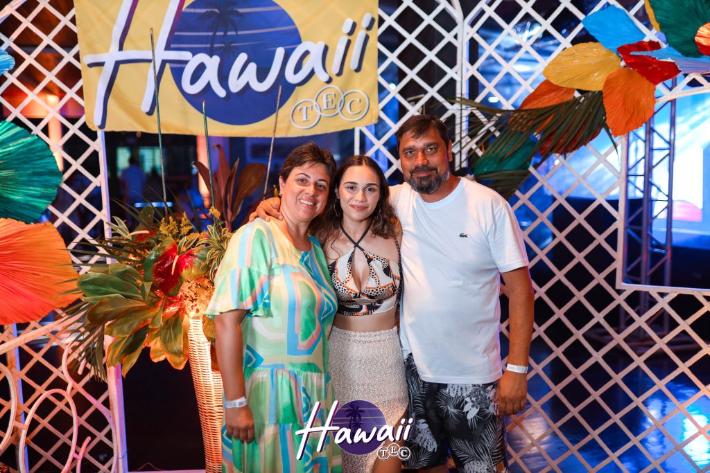 Hawaii TEC 2023 – Parte I