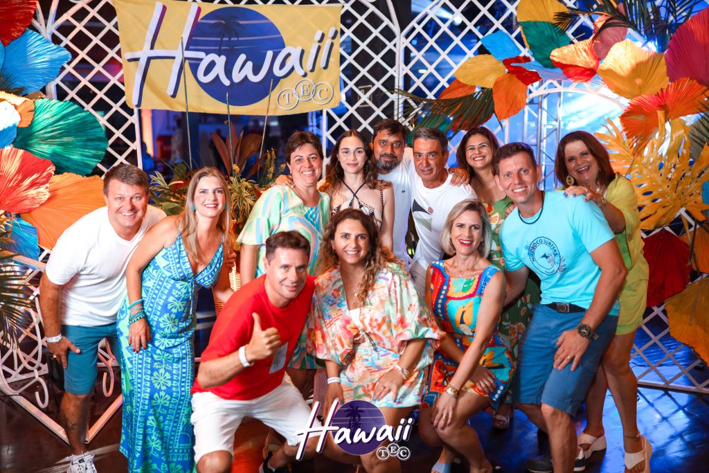 Hawaii TEC 2023 – Parte I