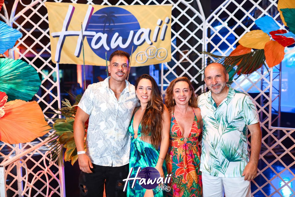 Hawaii TEC 2023 – Parte I