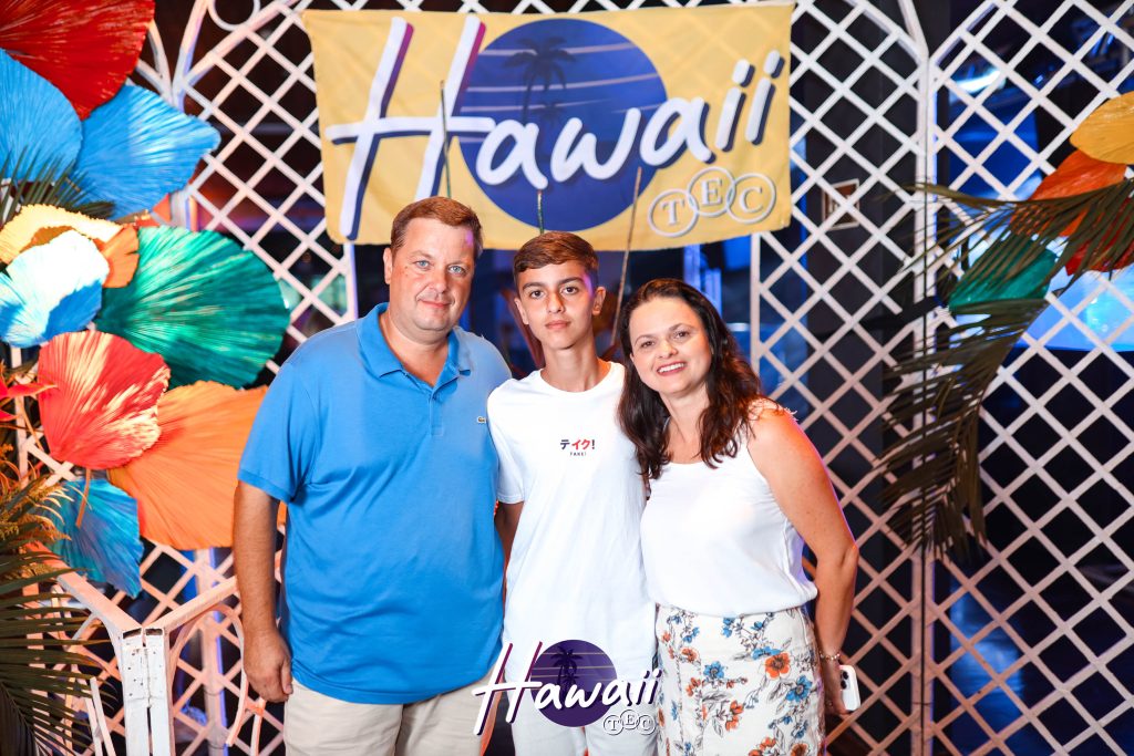 Hawaii TEC 2023 – Parte I