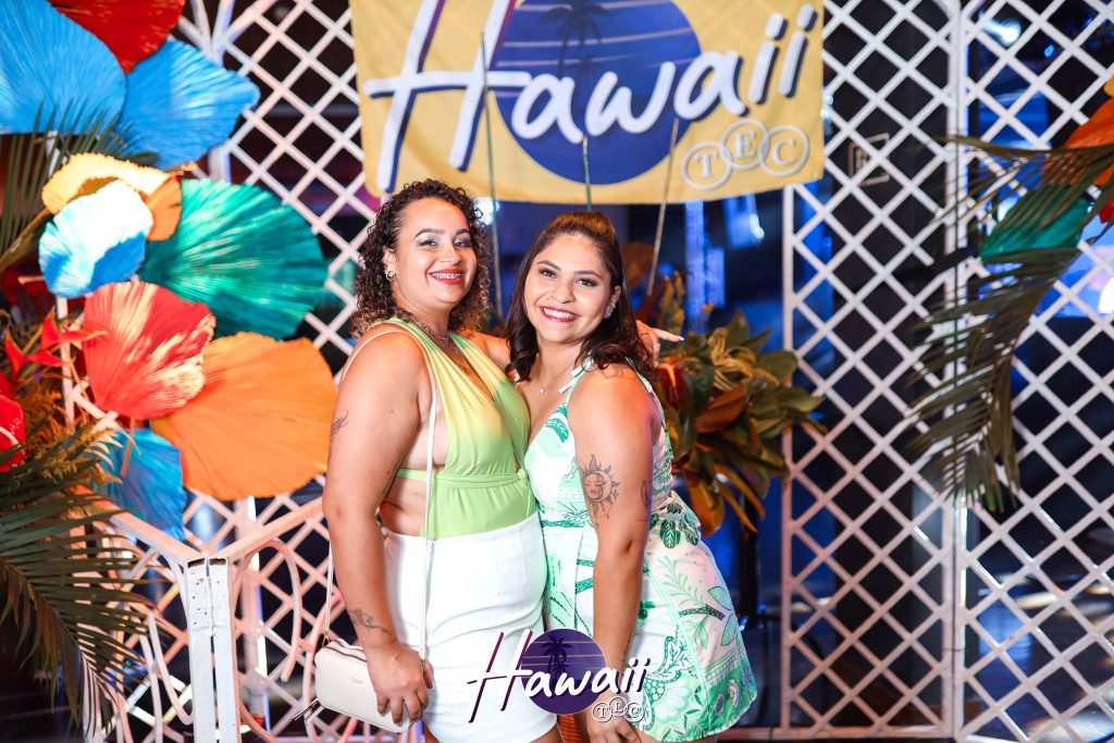 Hawaii TEC 2023 – Parte I