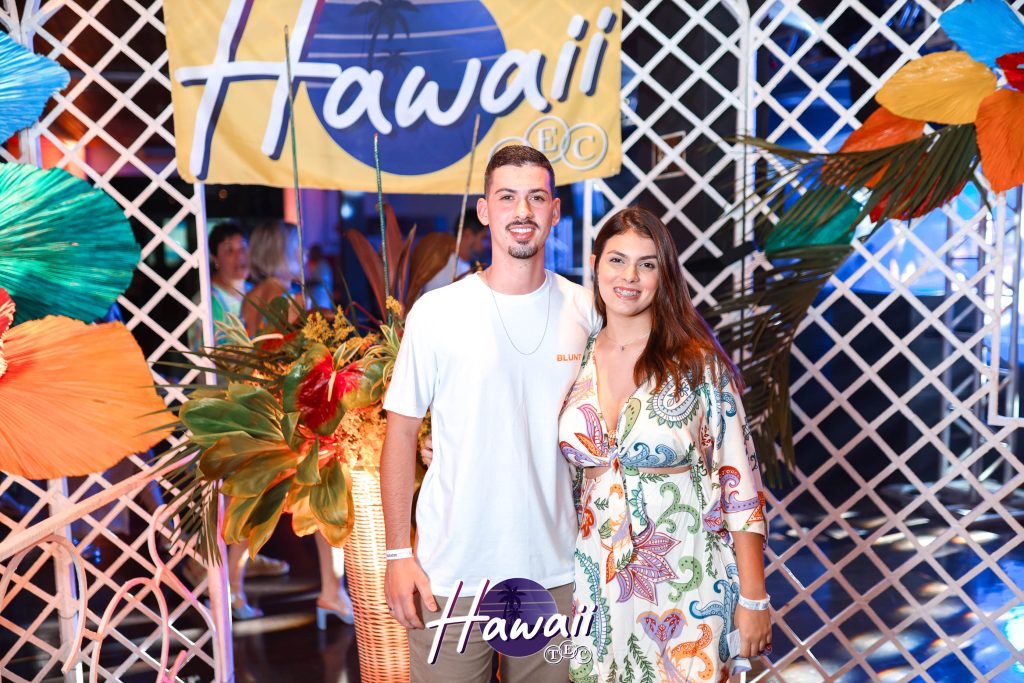 Hawaii TEC 2023 – Parte I