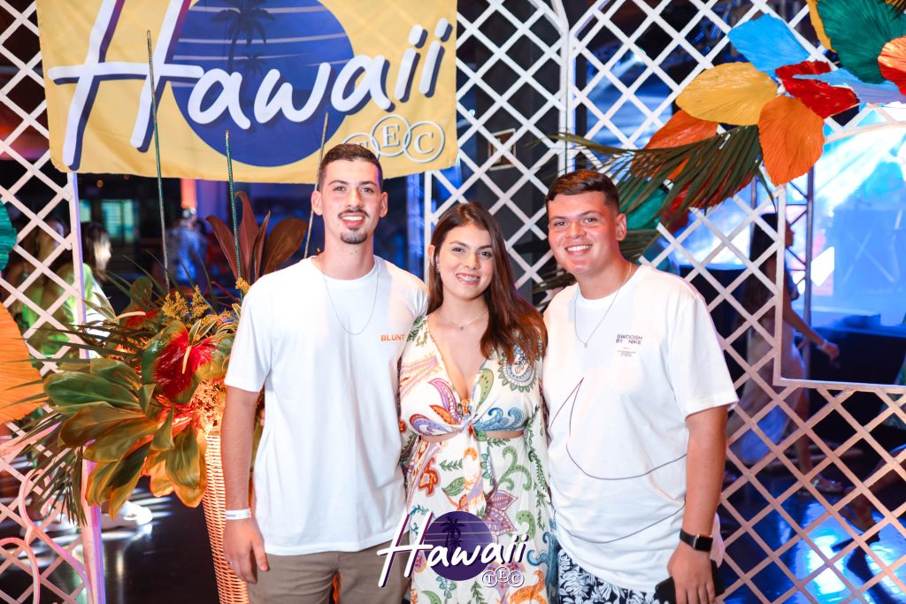 Hawaii TEC 2023 – Parte I