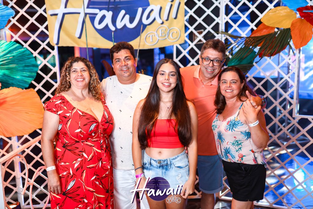 Hawaii TEC 2023 – Parte I