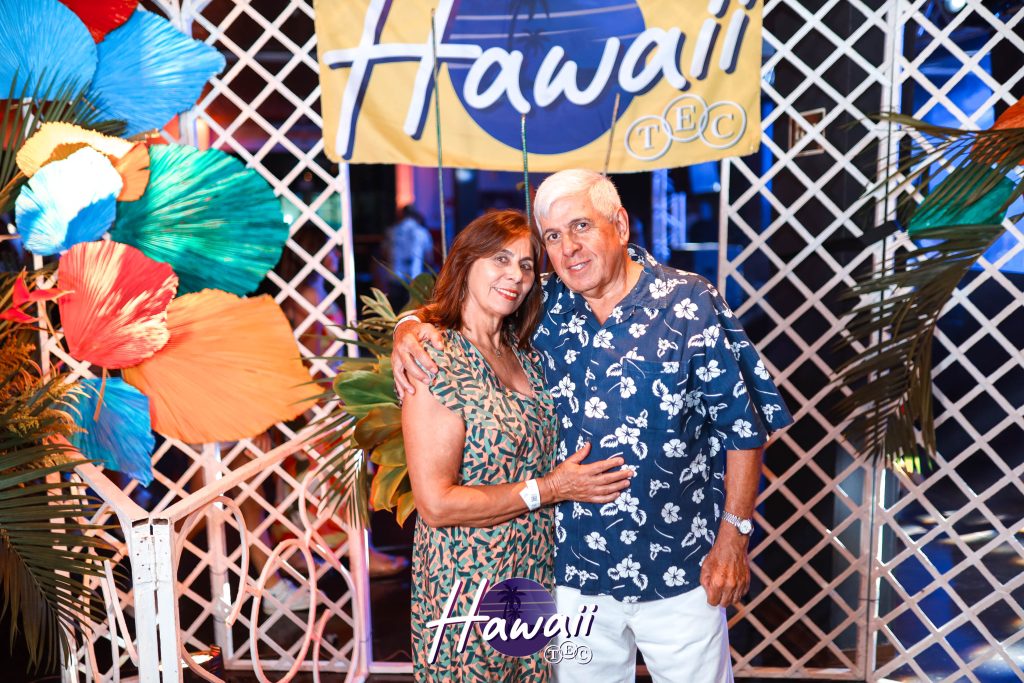 Hawaii TEC 2023 – Parte I