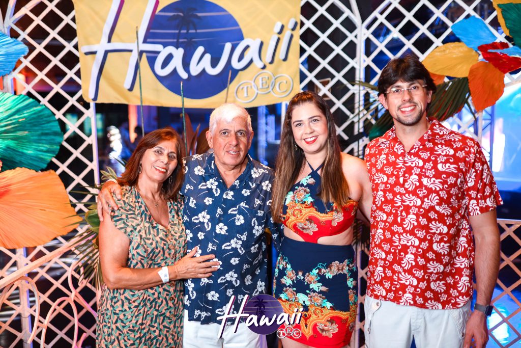 Hawaii TEC 2023 – Parte I