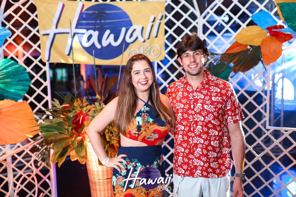 Hawaii TEC 2023 – Parte I