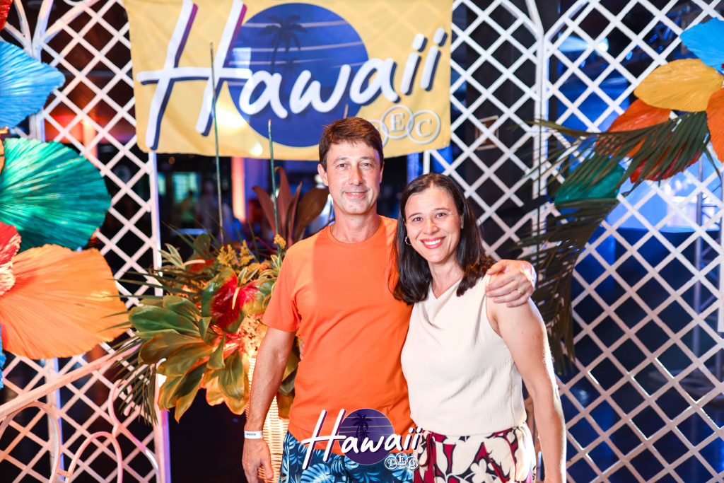 Hawaii TEC 2023 – Parte I