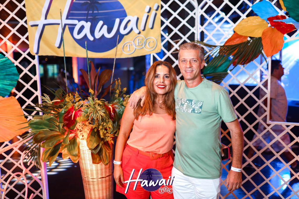 Hawaii TEC 2023 – Parte I