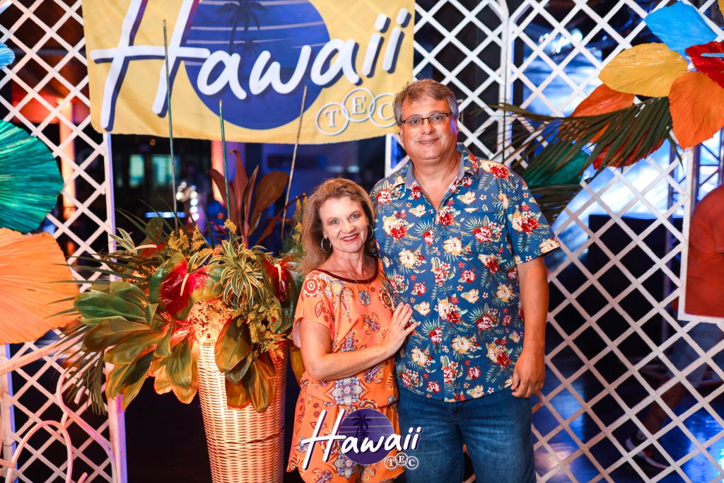 Hawaii TEC 2023 – Parte I