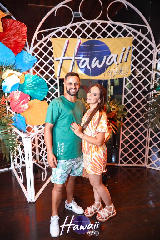 Hawaii TEC 2023 – Parte I