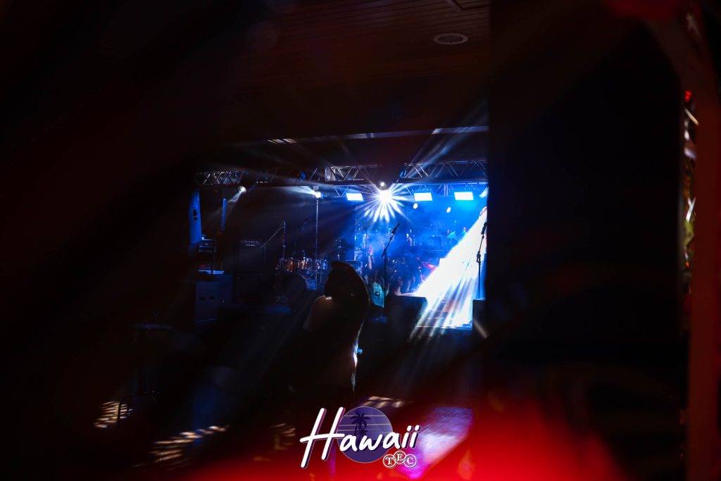 Hawaii TEC 2023 – Parte I