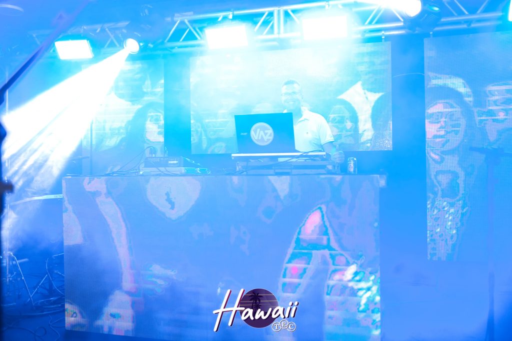 Hawaii TEC 2023 – Parte I