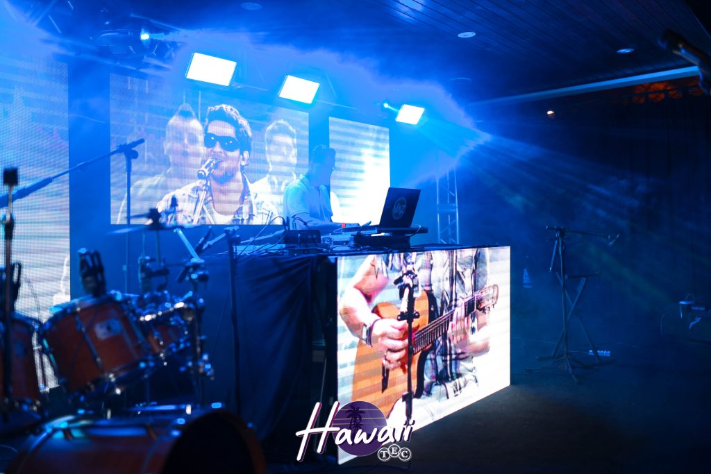 Hawaii TEC 2023 – Parte I