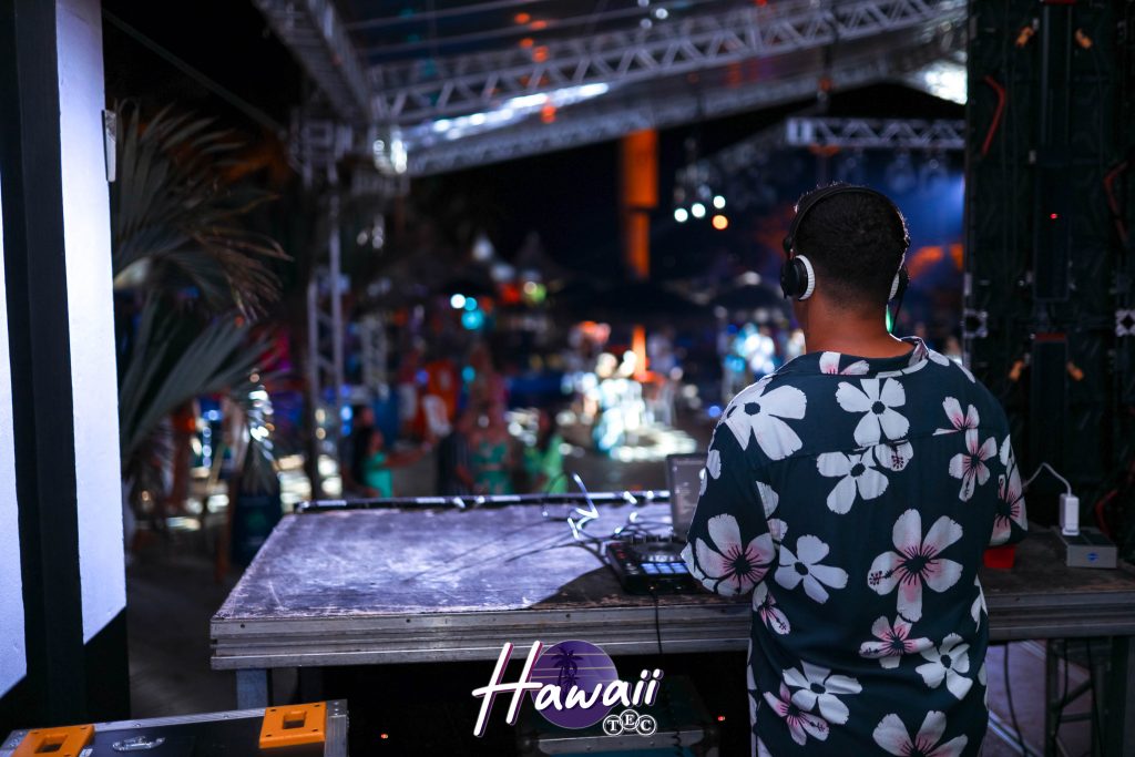 Hawaii TEC 2023 – Parte I