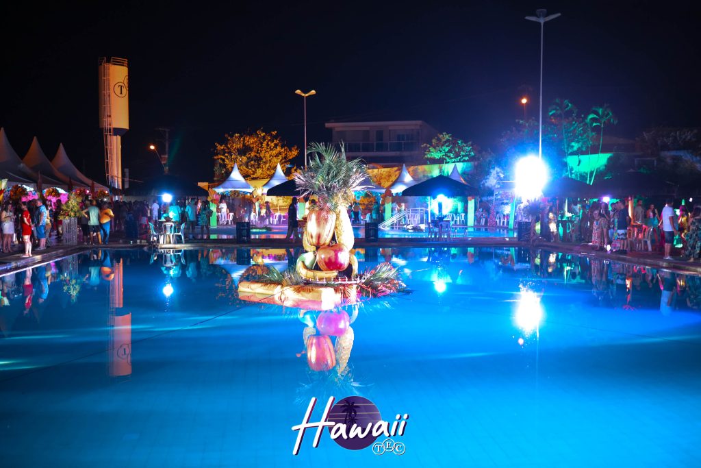 Hawaii TEC 2023 – Parte I