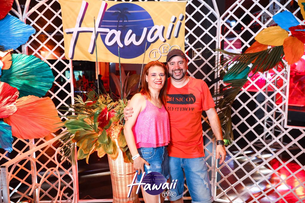 Hawaii TEC 2023 – Parte I