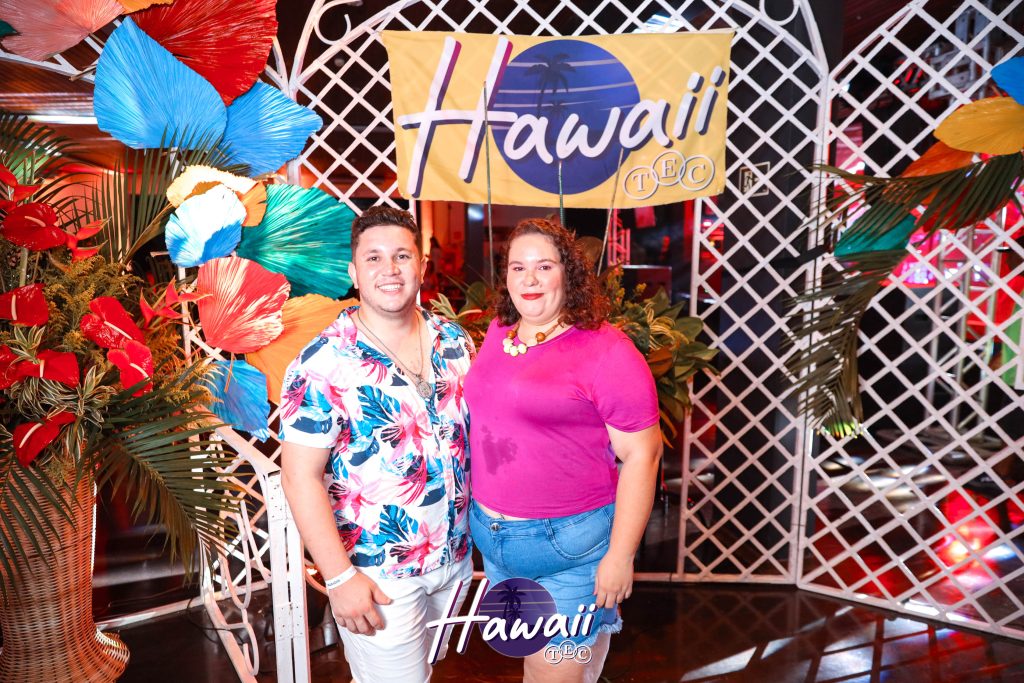 Hawaii TEC 2023 – Parte I