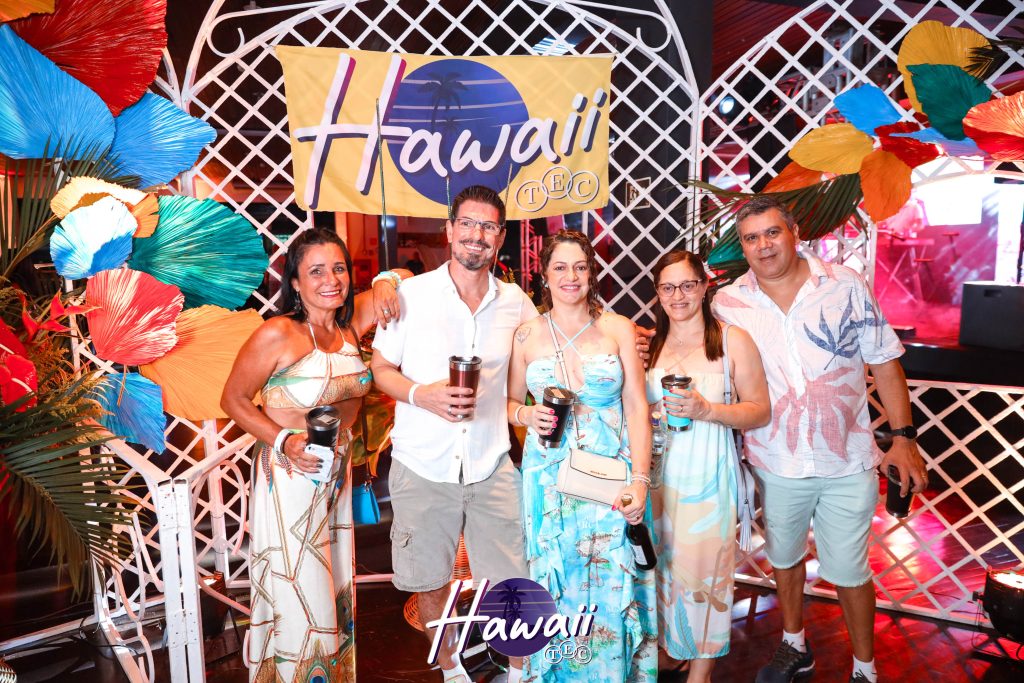 Hawaii TEC 2023 – Parte I