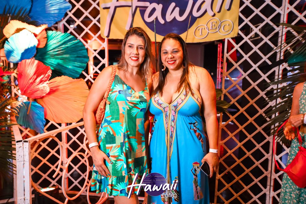 Hawaii TEC 2023 – Parte I