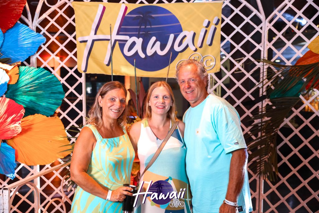 Hawaii TEC 2023 – Parte I