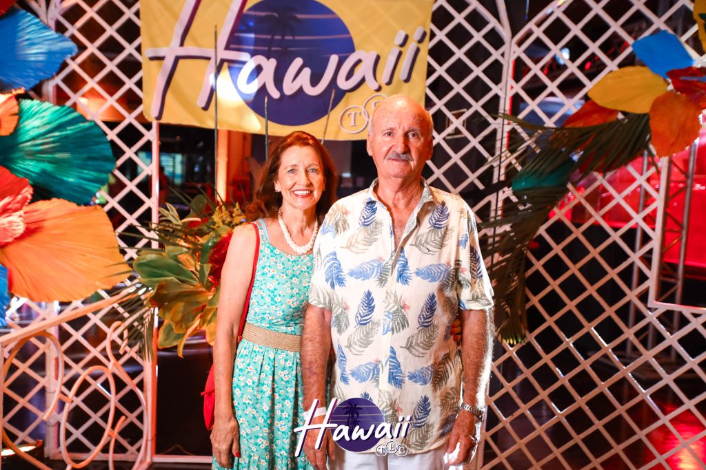 Hawaii TEC 2023 – Parte I
