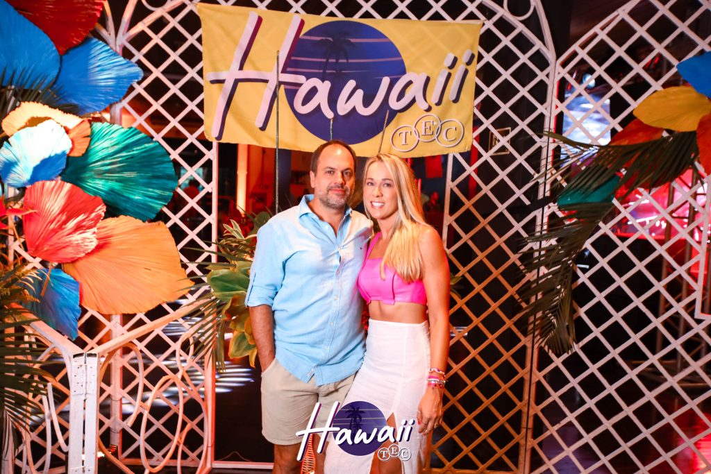 Hawaii TEC 2023 – Parte I
