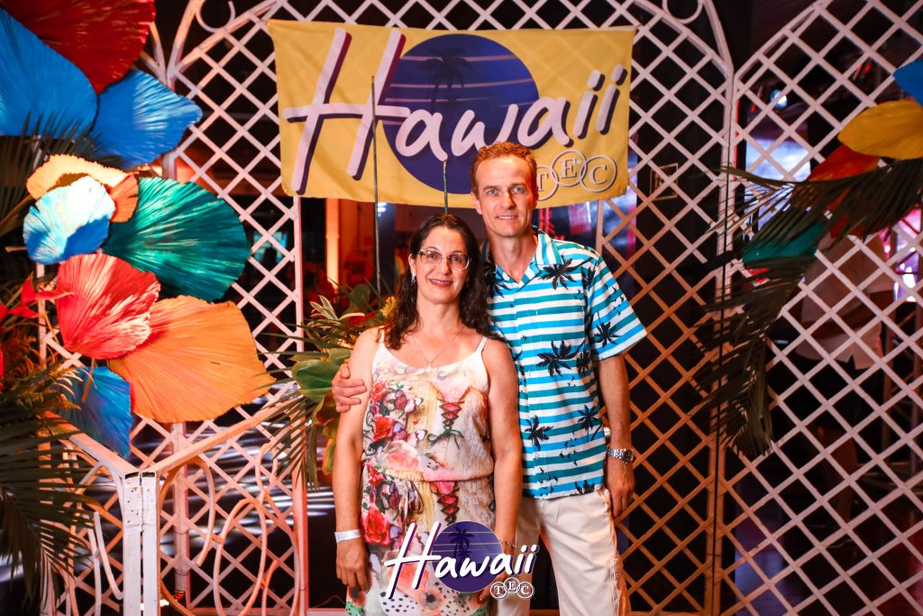 Hawaii TEC 2023 – Parte I