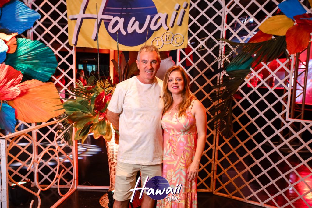 Hawaii TEC 2023 – Parte I