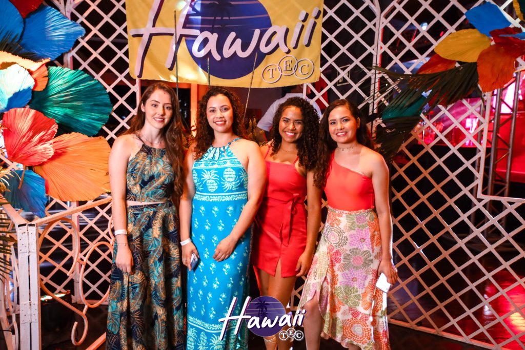 Hawaii TEC 2023 – Parte I