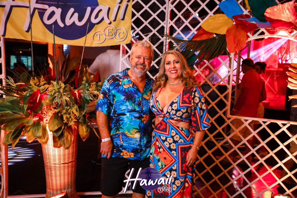 Hawaii TEC 2023 – Parte I